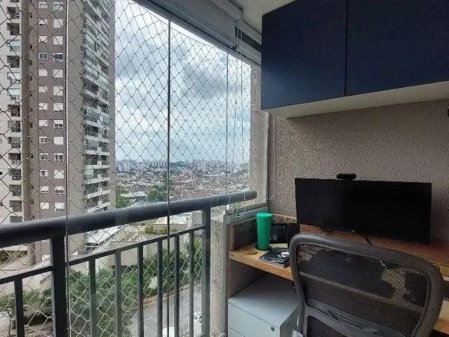 Apartamento para Venda em São Paulo/SP Vila Andrade 2 Quartos