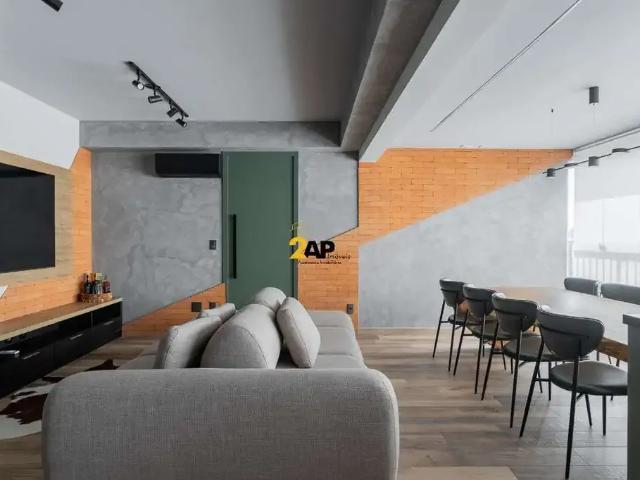 Apartamento para Venda em São Paulo/SP Vila Andrade 2 Quartos