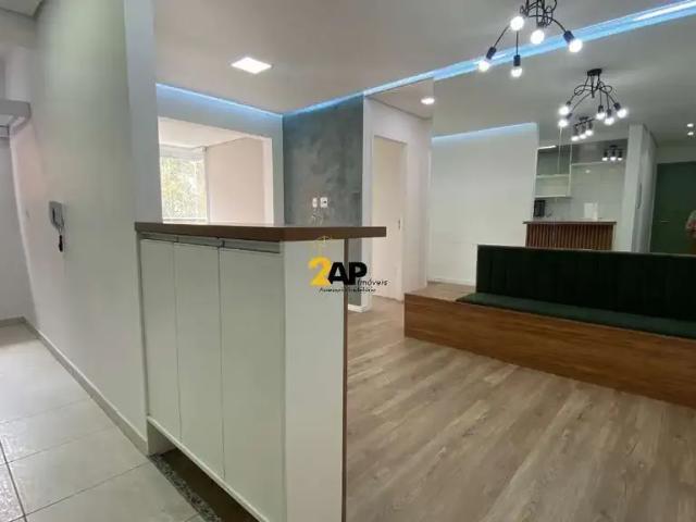 Apartamento para Venda em São Paulo/SP Vila Andrade 2 Quartos