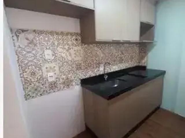 Apartamento para Venda em São Paulo/SP Vila Andrade 2 Quartos