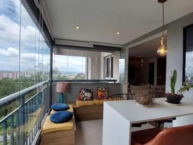 Apartamento para Venda em São Paulo/SP Vila Andrade 2 Quartos