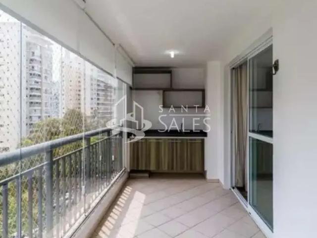 Apartamento para Venda em São Paulo/SP Vila Andrade 2 Quartos
