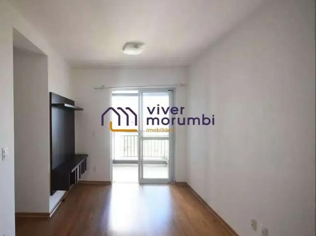 Apartamento para Venda em São Paulo/SP Vila Andrade 2 Quartos