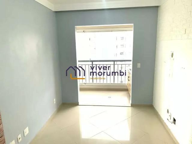 Apartamento para Venda em São Paulo/SP Vila Andrade 2 Quartos