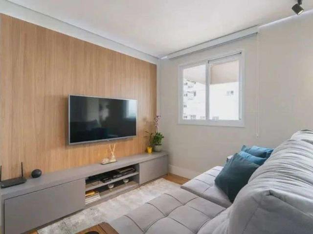 Apartamento para Venda em São Paulo/SP Vila Andrade 2 Quartos