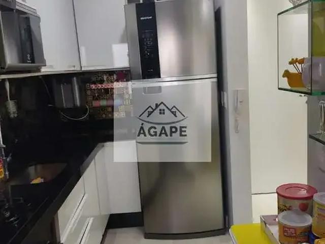Apartamento para Venda em São Paulo/SP Vila Andrade 2 Quartos