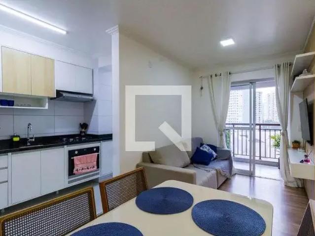 Apartamento para Venda em São Paulo/SP Vila Andrade 2 Quartos