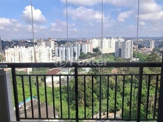 Apartamento para Venda em São Paulo/SP Vila Andrade 2 Quartos