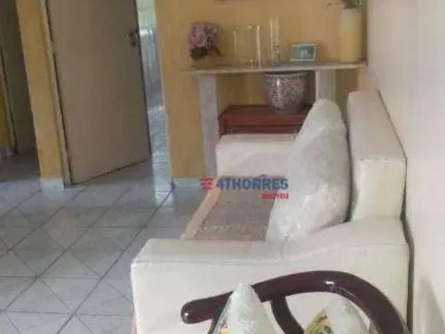 Apartamento para Venda em São Paulo/SP Vila Andrade 2 Quartos