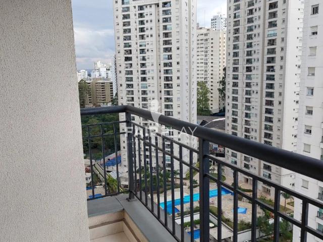 Apartamento para Venda em São Paulo/SP Vila Andrade 2 Quartos