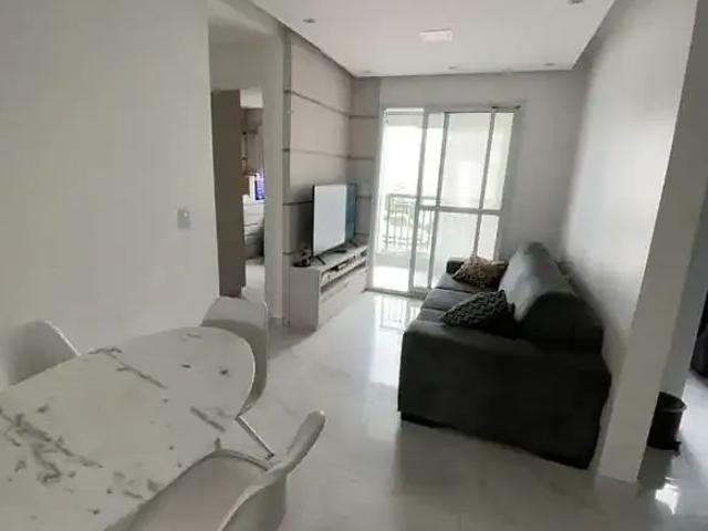 Apartamento para Venda em São Paulo/SP Vila Andrade 2 Quartos