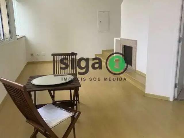 Apartamento para Venda em São Paulo/SP Vila Andrade 2 Quartos
