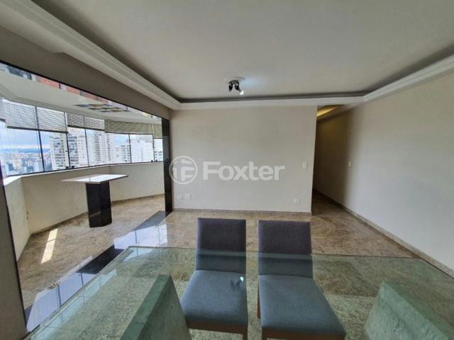 Apartamento para Venda em São Paulo/SP Vila Andrade 2 Quartos