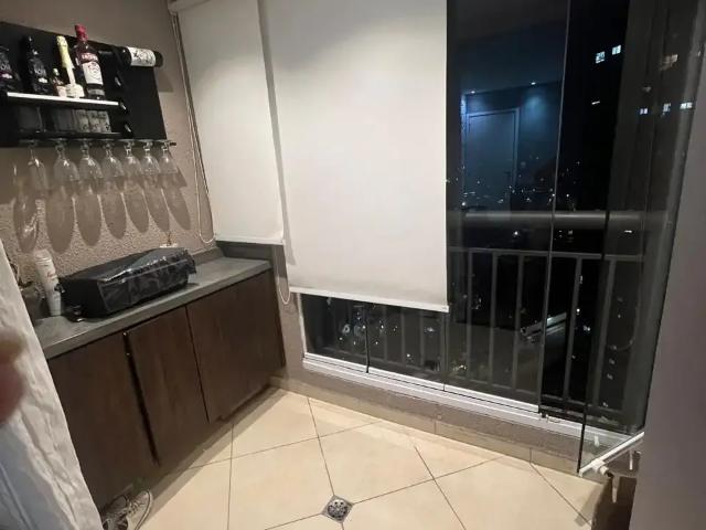 Apartamento para Venda em São Paulo/SP Vila Andrade 2 Quartos