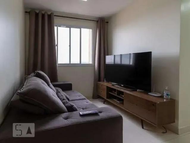 Apartamento para Venda em São Paulo/SP Vila Andrade 2 Quartos