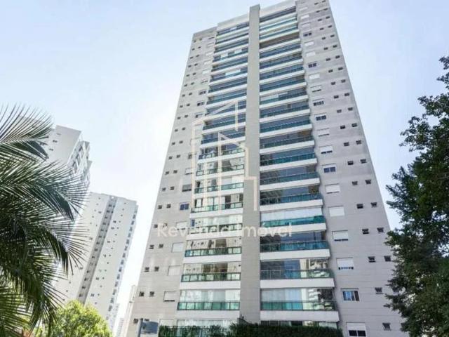 Apartamento para Venda em São Paulo/SP Vila Andrade 2 Quartos