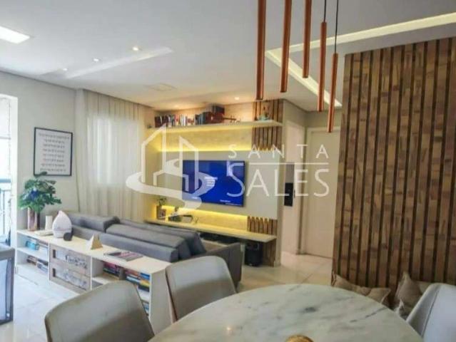 Apartamento para Venda em São Paulo/SP Vila Andrade 2 Quartos
