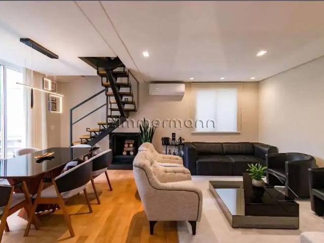 Apartamento para Venda em São Paulo/SP Vila Andrade 2 Quartos