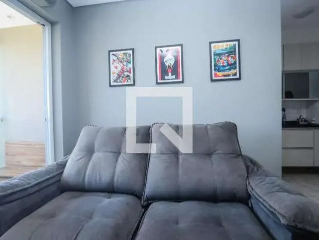 Apartamento para Venda em São Paulo/SP Vila Andrade 2 Quartos