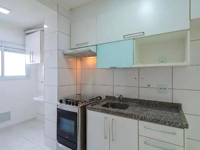 Apartamento para Venda em São Paulo/SP Vila Andrade 2 Quartos