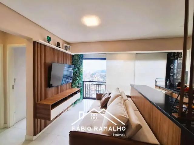 Apartamento para Venda em São Paulo/SP Vila Andrade 2 Quartos