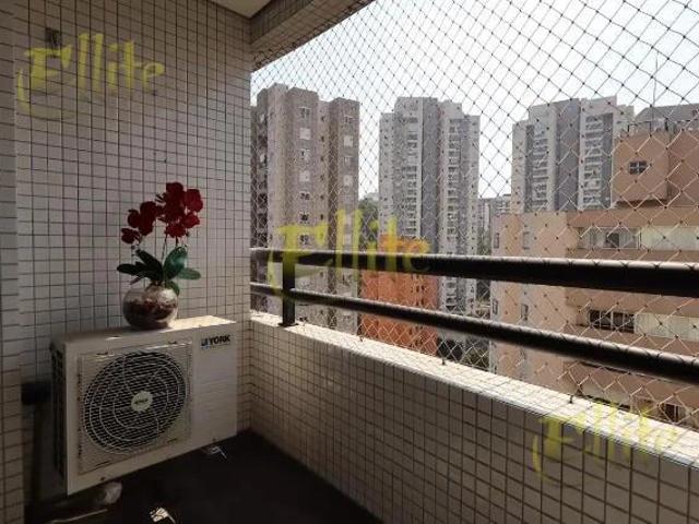 Apartamento para Venda em São Paulo/SP Vila Andrade 2 Quartos