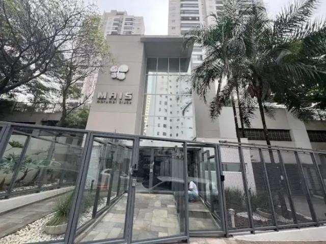 Apartamento para Venda em São Paulo/SP Vila Andrade 2 Quartos