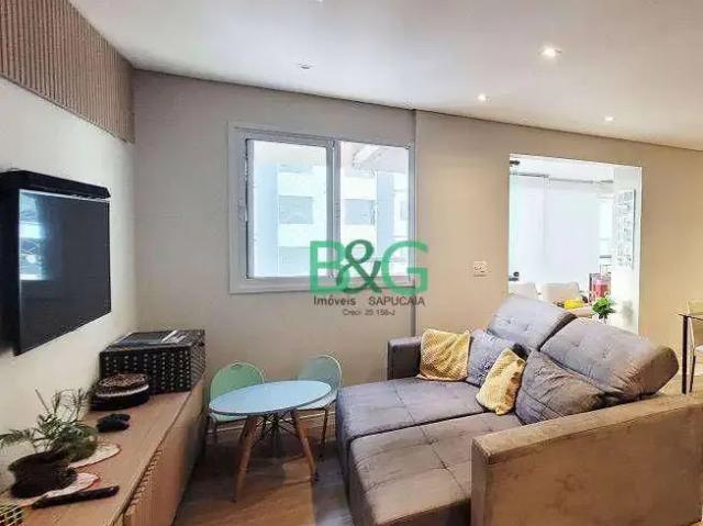 Apartamento para Venda em São Paulo/SP Vila Andrade 2 Quartos