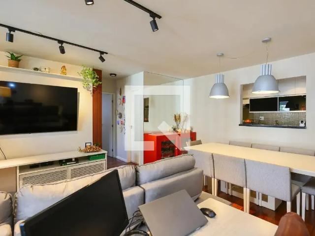 Apartamento para Venda em São Paulo/SP Vila Andrade 2 Quartos