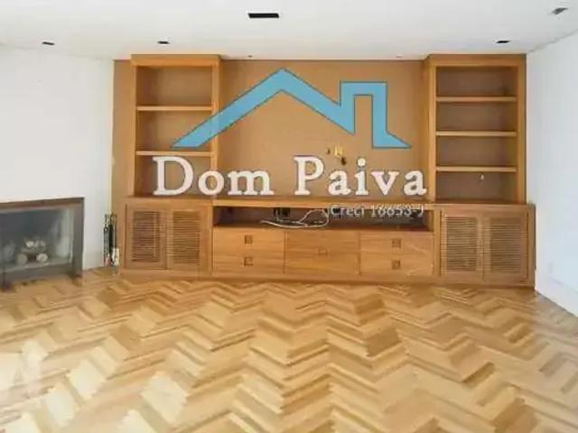 Apartamento para Venda em São Paulo/SP Vila Andrade 2 Quartos