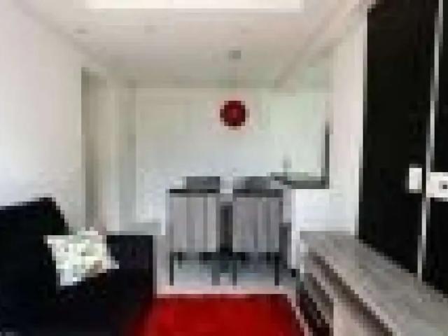 Apartamento para Venda em São Paulo/SP Vila Andrade 2 Quartos