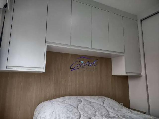 Apartamento para Venda em São Paulo/SP Vila Andrade 2 Quartos