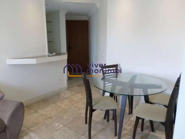 Apartamento para Venda em São Paulo/SP Vila Andrade 2 Quartos