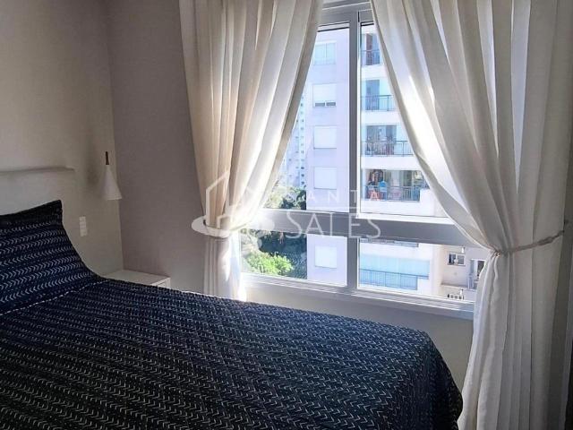 Apartamento para Venda em São Paulo/SP Vila Andrade 2 Quartos