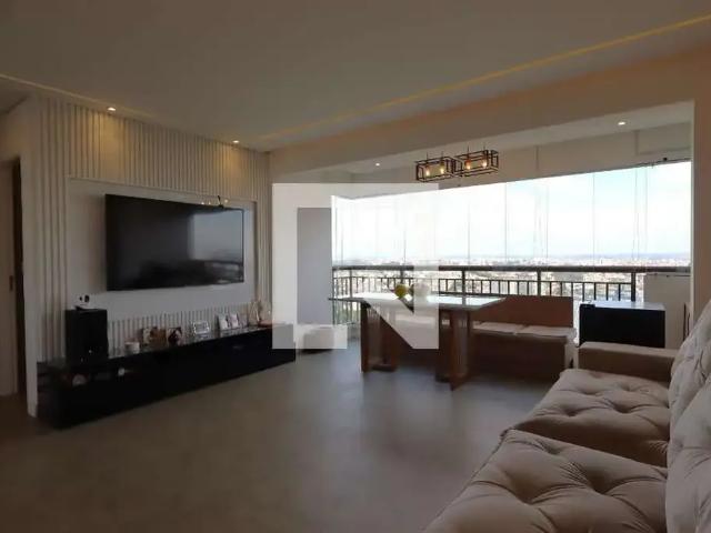 Apartamento para Venda em São Paulo/SP Vila Andrade 2 Quartos