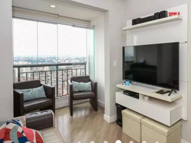 Apartamento para Venda em São Paulo/SP Vila Andrade 2 Quartos