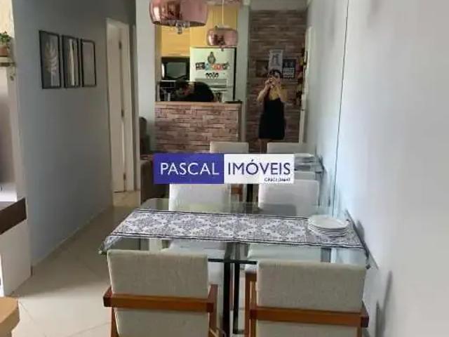 Apartamento para Venda em São Paulo/SP Vila Andrade 2 Quartos