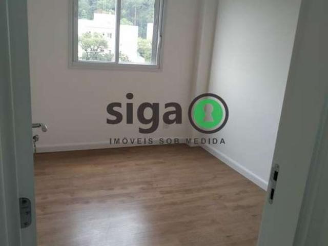 Apartamento para Venda em São Paulo/SP Vila Andrade 2 Quartos