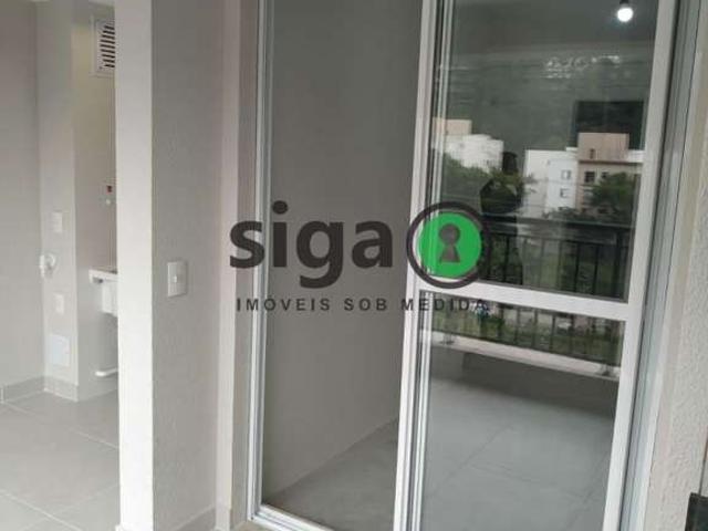 Apartamento para Venda em São Paulo/SP Vila Andrade 2 Quartos