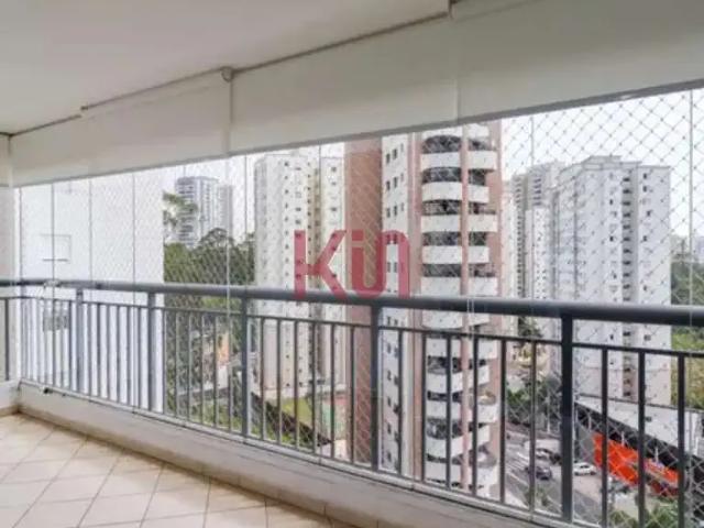 Apartamento para Venda em São Paulo/SP Vila Andrade 2 Quartos