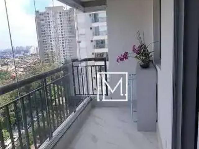 Apartamento para Venda em São Paulo/SP Vila Andrade 2 Quartos