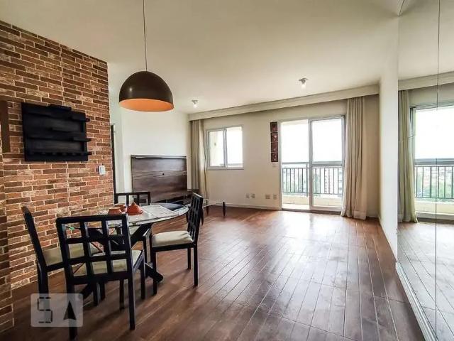 Apartamento para Venda em São Paulo/SP Vila Andrade 2 Quartos