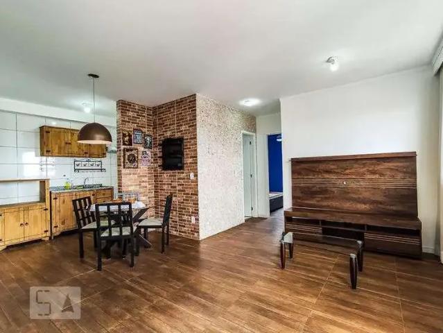Apartamento para Venda em São Paulo/SP Vila Andrade 2 Quartos