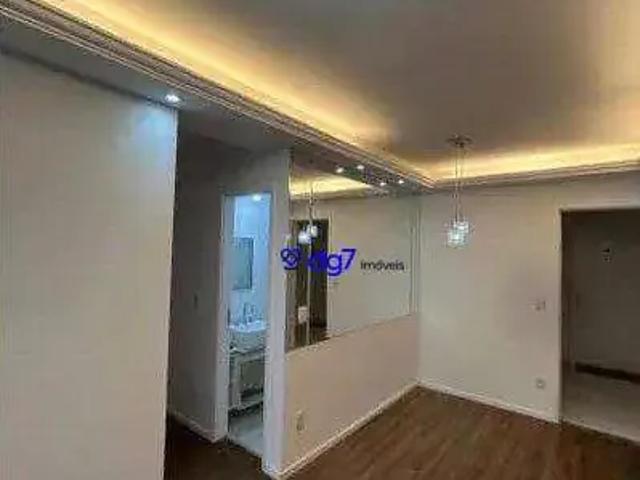 Apartamento para Venda em São Paulo/SP Vila Andrade 2 Quartos