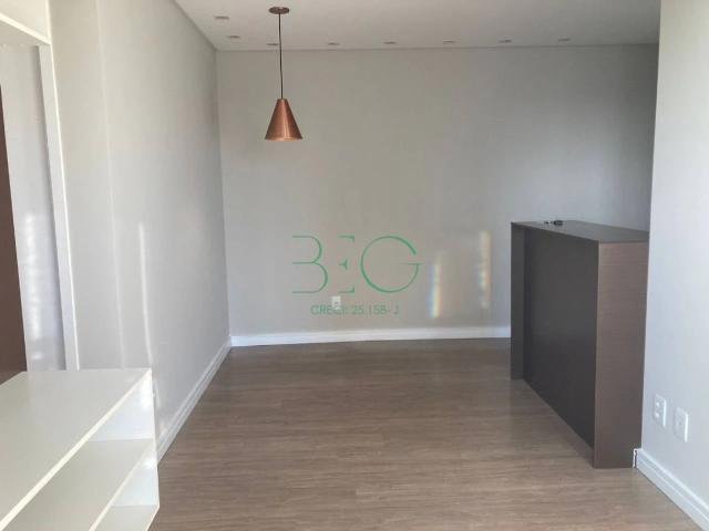 Apartamento para Venda em São Paulo/SP Vila Andrade 2 Quartos