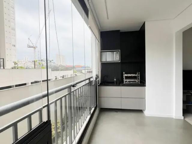 Apartamento para Venda em São Paulo/SP Vila Andrade 2 Quartos