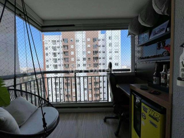 Apartamento para Venda em São Paulo/SP Vila Andrade 2 Quartos