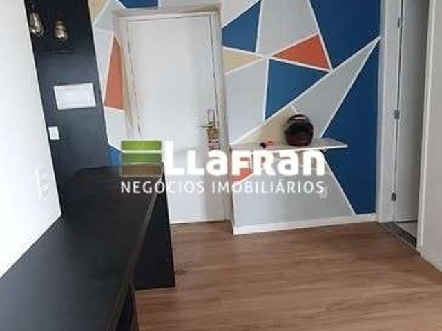 Apartamento para Venda em São Paulo/SP Vila Andrade 1 Quartos