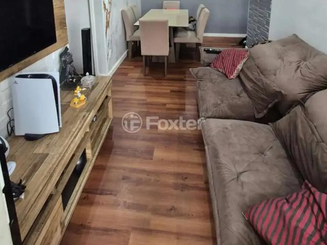 Apartamento para Venda em São Paulo/SP Vila Andrade 2 Quartos