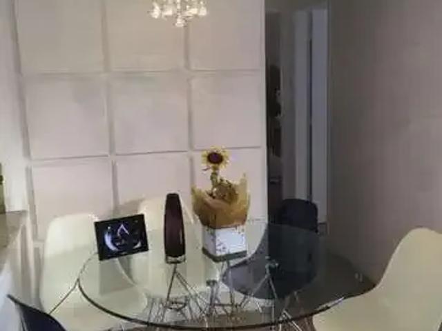 Apartamento para Venda em São Paulo/SP Vila Andrade 2 Quartos